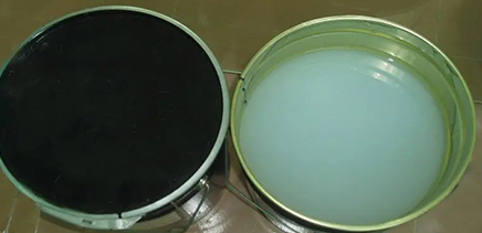 液态硅胶原料